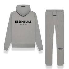 Essentials
