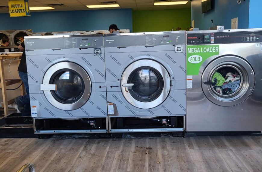 Linen Cleaning Services: Ensuring Freshness & Quality for Your Business