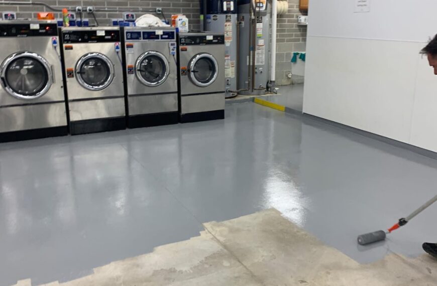 Why Laundry Pickup and Delivery Services Are a Game Changer