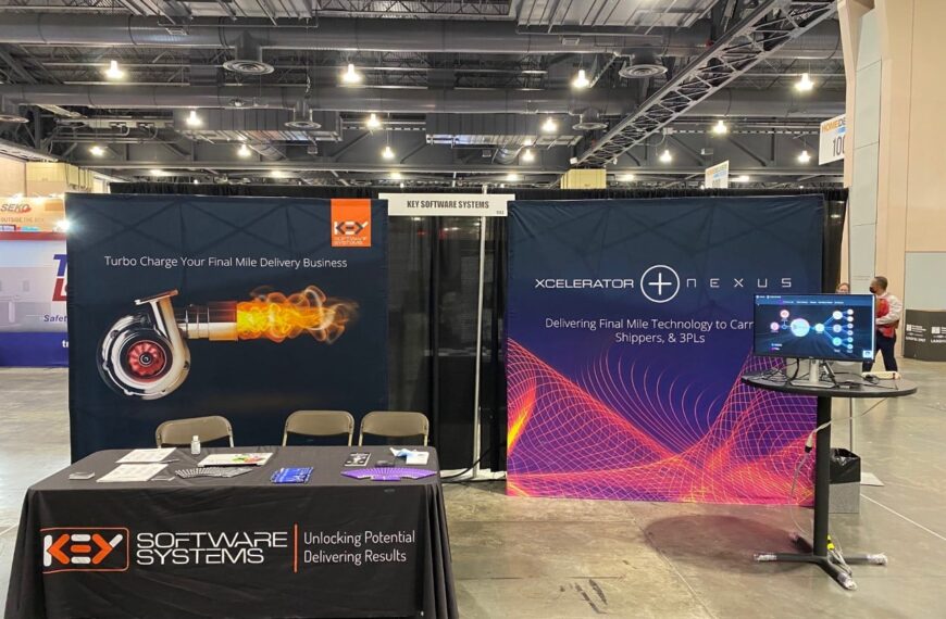 The Role of Agility in Final Mile Logistics Software