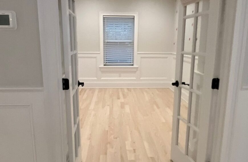 The Role of Proper Ventilation in Mold Prevention