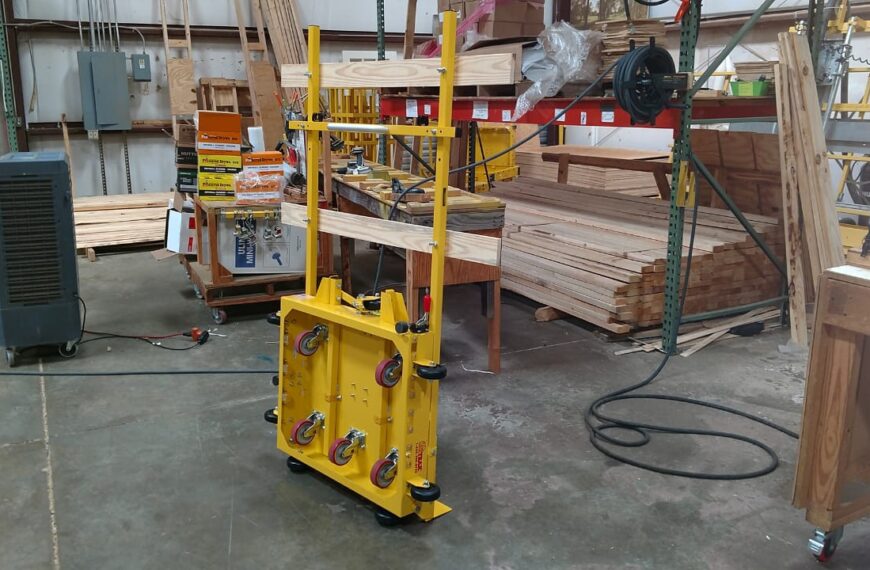 Mastering DIY Projects with the Panel Saw Kit