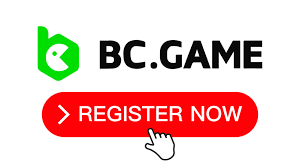 BC.Game Registration A Step-by-Step Guide