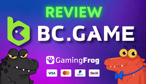Discover BCGame Casino USA Your Ultimate Gaming Destination Discover BCGame Casino USA Your Ultimate Gaming Destination