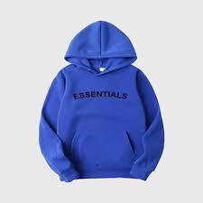 Essentials Hoodie
