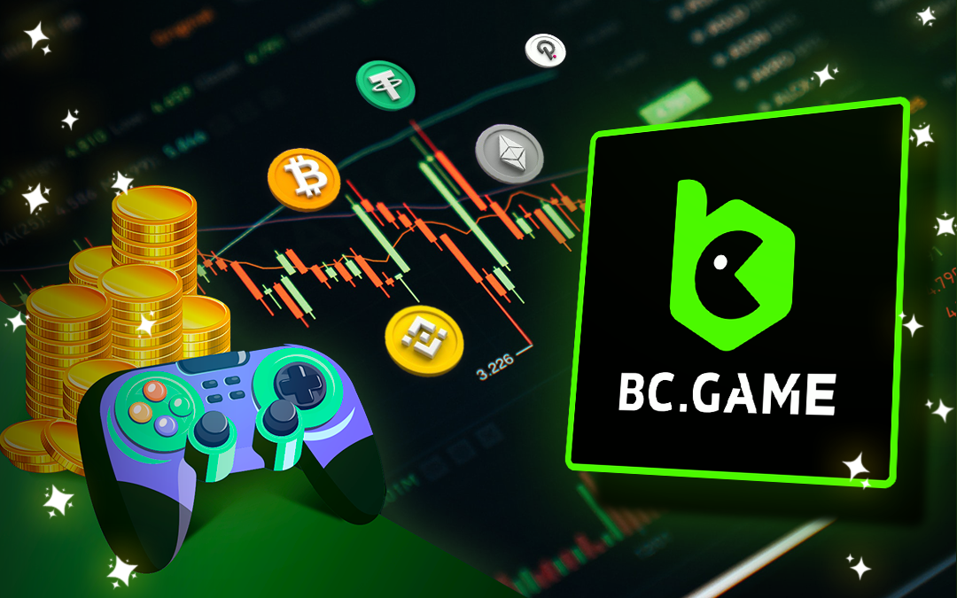 Unleash Bonuses with BC.Game Promo Codes