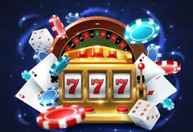 Casino 770 Online Casino UK An In-Depth Review and Player Guide
