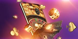 Discover the Thrills of Casino WildWild UK -127453686