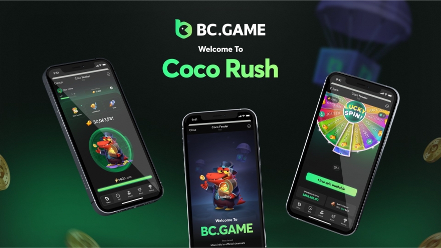Enhancing Your Gambling Experience with BC GAME vc