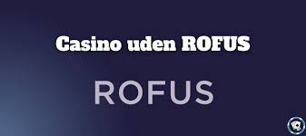 EU Casino Uden Rufus Din Guide til Online Spilglæde