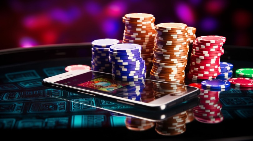 Experience the Thrill of Yabby Casino The Ultimate Online Gaming Destination