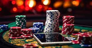 Experience Unmatched Online Casino Entertainment -1743600217