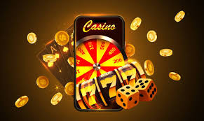 Explore the Exciting World of Casino Coins Game -549174092