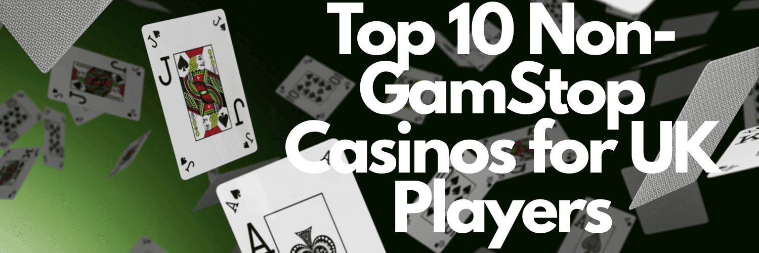 The Rise of Non Gamstop Casinos Your Guide to a New Era The Rise of Non Gamstop Casinos Your Guide to a New Era
