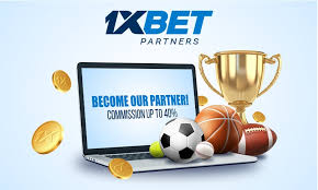 The Ultimate Guide to the 1xBet App - Easy Betting Anytime, Anywhere