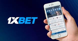 1xBet Thailand Download the APP for Ultimate Gaming Experience