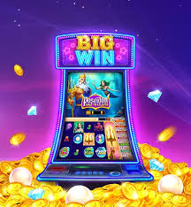 Discover Big Jackpots Your Ultimate Casino Website Guide