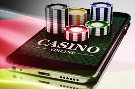 Discover Exciting Offers at New No Deposit Casinos Discover Exciting Offers at New No Deposit Casinos