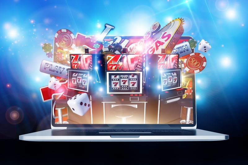 Discover Exciting Offers at New No Deposit Casinos Discover Exciting Offers at New No Deposit Casinos