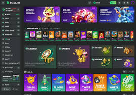 Explore the Exciting World of JB Casino Platform