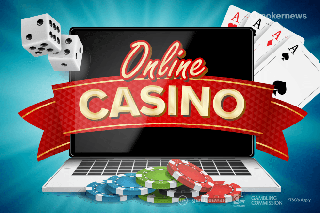 Exploring the Thrills of Online Casino Chipstars