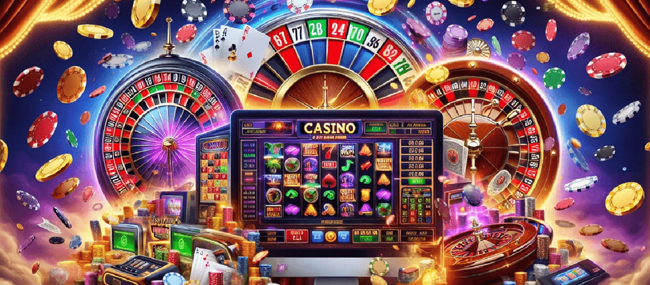 Online Casino pro české hráče Vše, co potřebujete vědět -1058832279