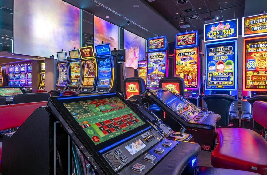 Top Slot Providers with Fair Play