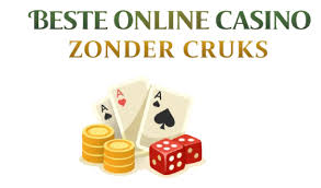 Casino Zonder CRUKS met iDEAL - Speel Veilig en Vertrouwd!
