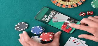 Casinoer uden NemID En Guidet Tilgang til Online Spil