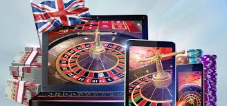 Explore Cazeus Online Casino UK Your Ultimate Gaming Destination