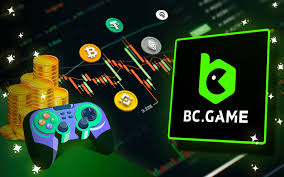 Exploring BC.Game in Nigeria A New Era of Online Gaming 1068560237
