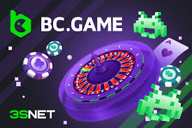 Exploring the Thrills of BC Game Casino 1060512940