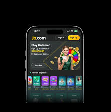 Обзор JB.com мир азартных игр и ставок
