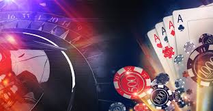 Online Casino Aphrodite Your Ultimate Gaming Destination