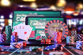 The Ultimate Guide to Online Casino UK Websites