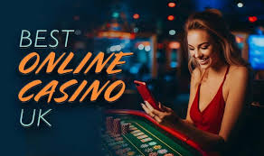 The Ultimate Guide to Online Casino UK Websites
