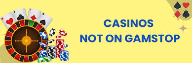 Understanding Non GamStop Casinos A Comprehensive Guide -1949877622
