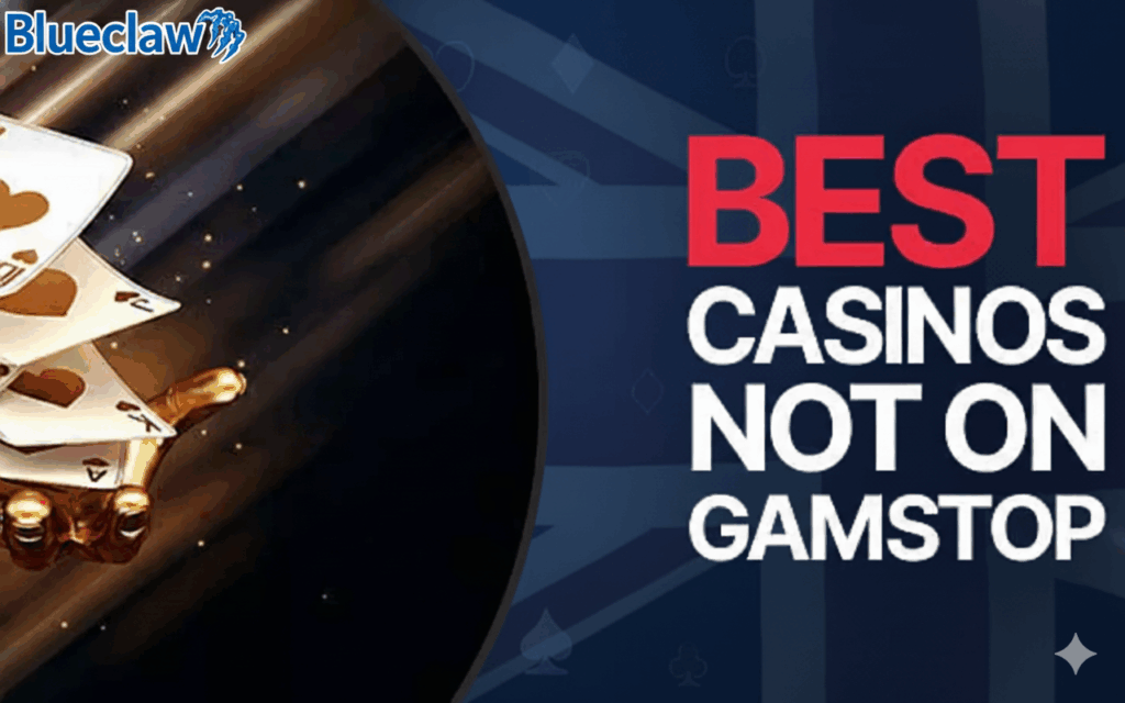 Understanding Non GamStop Casinos A Comprehensive Guide -1949877622